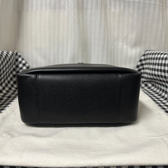 🖤 ​​YSL LE 5 À 7 Hobo Shoulder Bag 🖤 - Picture 5 of 12